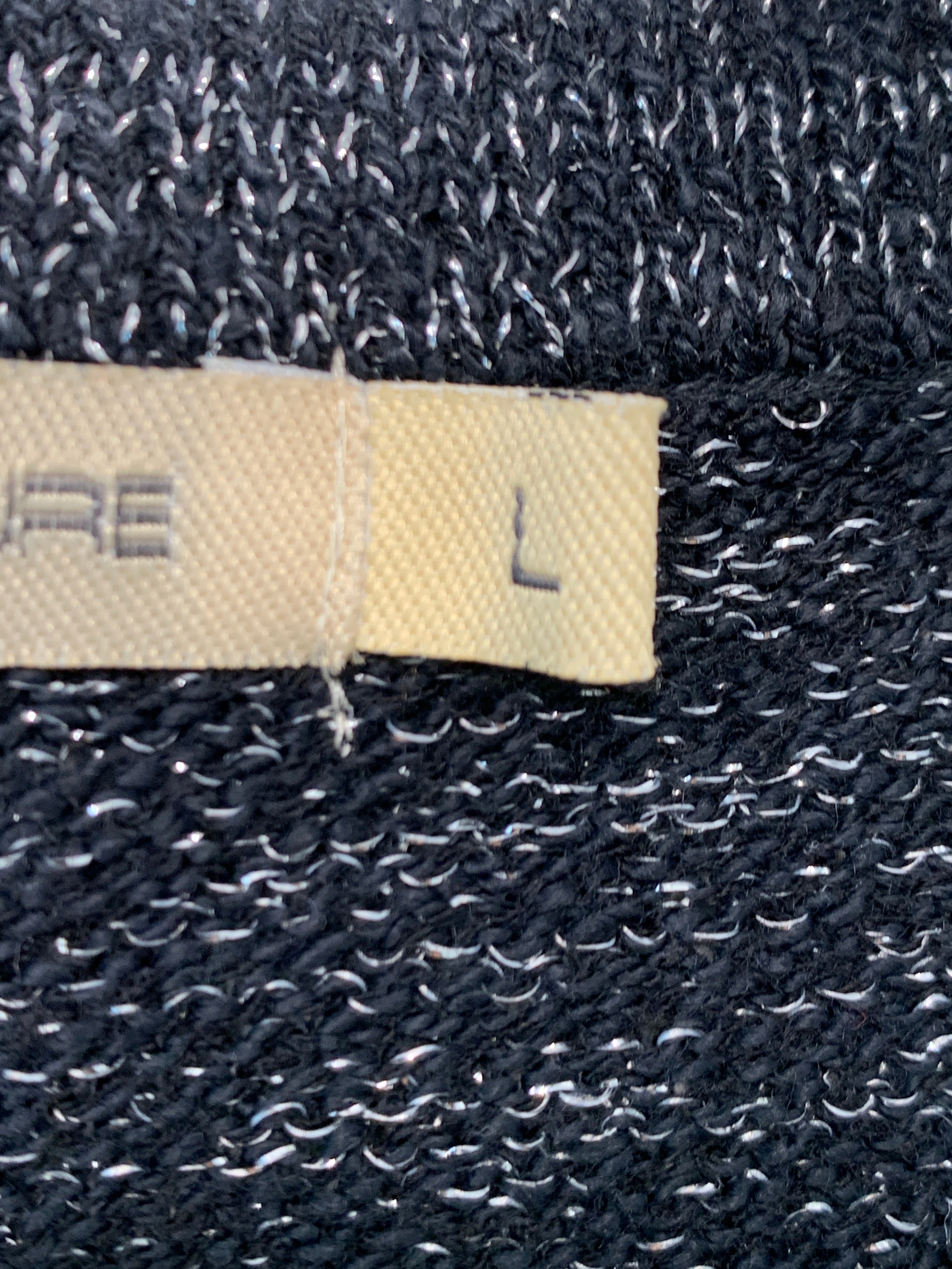 Departure Cardigan